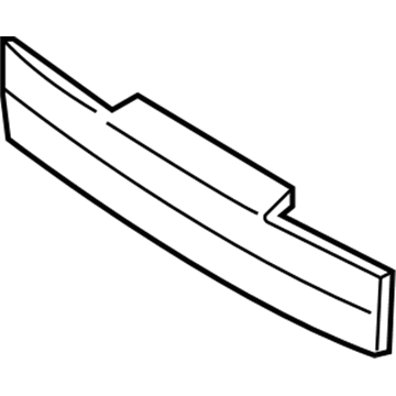 Toyota 52611-52050 Absorber