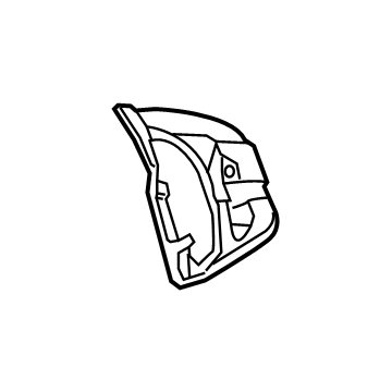 Honda 35891-TR0-A01 Case