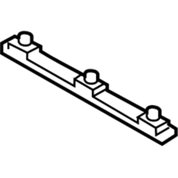 BMW 51-17-7-166-399 Stop Buffer