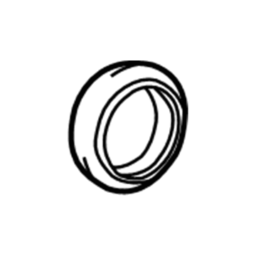 Lexus 90311-50008 Seal, Type T Oil