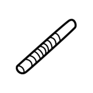 BMW 32-31-1-091-732 Carbon Pin