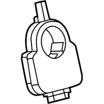 GM 22880598 Sensor Asm-Steering Angle