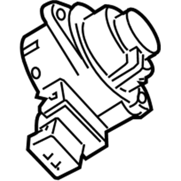 GM 95919456 Ignition Switch