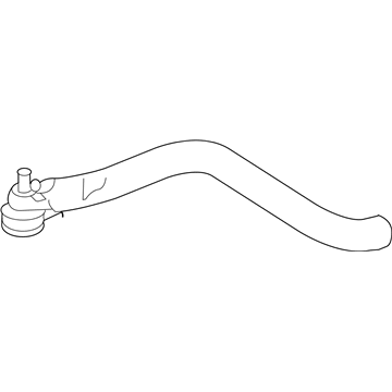 Mopar 5290035AC Bar-Front