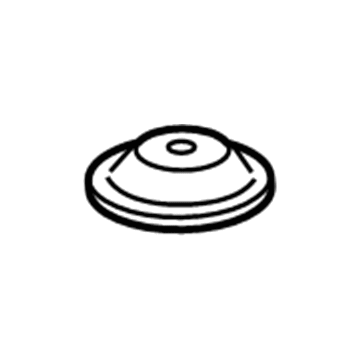 GM 23432072 Spacer
