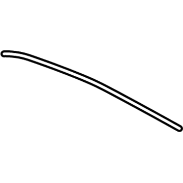 GM 15881431 Outer Seal