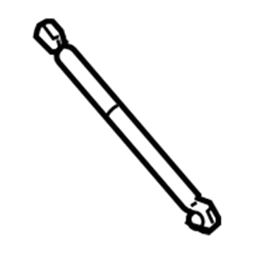 GM 15843995 Lift Cylinder