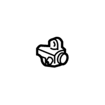 Lexus 13540-AD011 TENSIONER Assembly, Chain