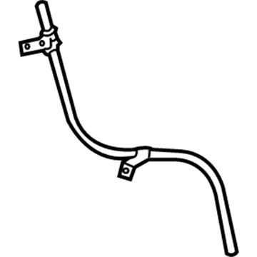 Toyota 11452-31030 Guide Tube
