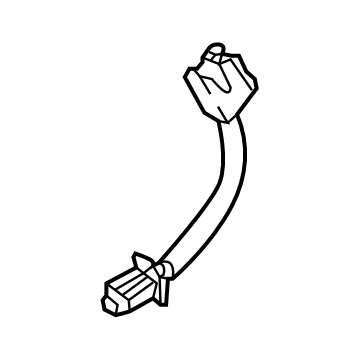 Kia 56397J0000 Cable Assembly-Sensor