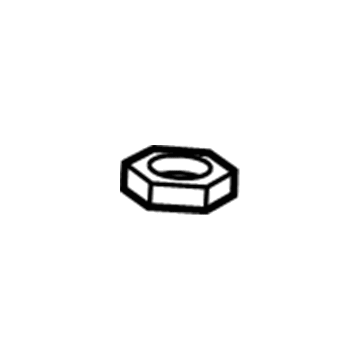 GM 25994444 Headrest Guide Retainer