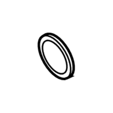 Mopar 3723520 SHIM-Drive PINION Bearing