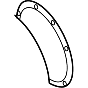 Mopar 5010884AD *SEALER-None