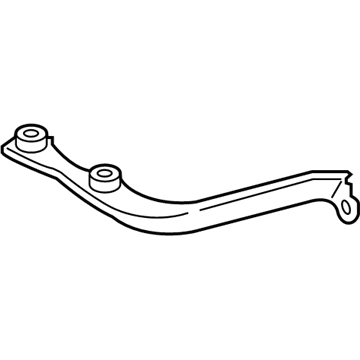 Lexus 17118-36080 Stay, Manifold
