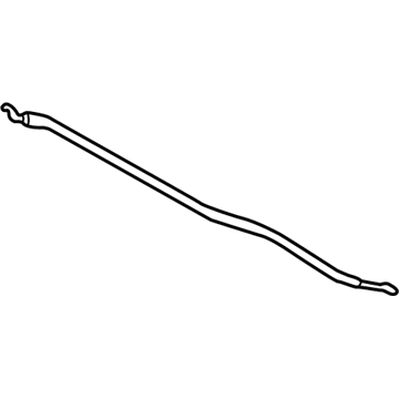 Ford F1TZ-7821941-A Rod