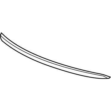 GM 20982428 Step Pad
