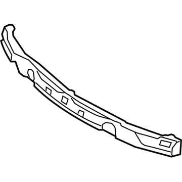 BMW 51-11-7-192-166 Shock Absorber Front