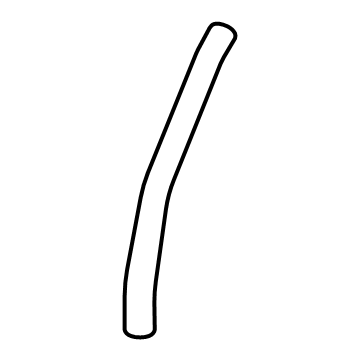 Kia 282842S311 Hose-RECIRCULATION