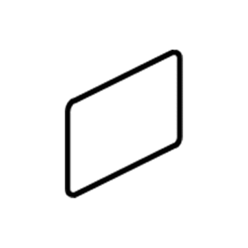 Kia 375194R000 Label-Battery Module