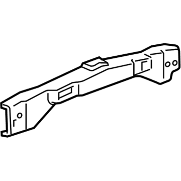 GM 22813386 Cluster Bracket