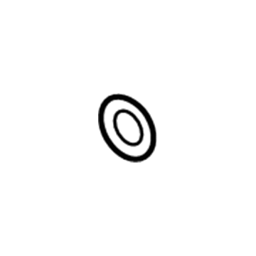 GM 94525210 Lower Control Arm Washer