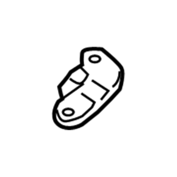 Toyota 58171-0D070 Park Brake Rein