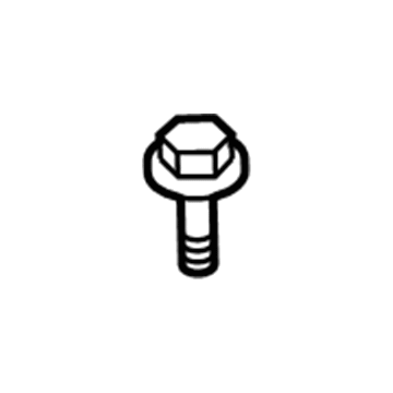 Kia 281712F000 Bolt