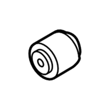 Kia 55130B1000 Pillow Ball Bush Assembly