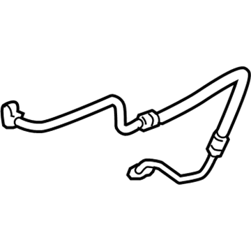 GM 15820856 AC Tube