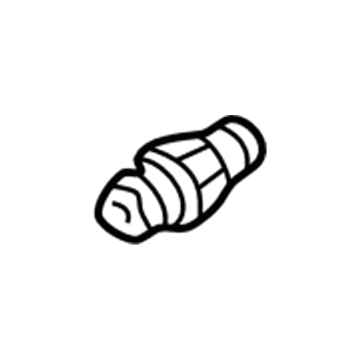 Ford F57Z-9F485-A Connector