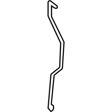 BMW 51-21-8-498-597 CONNECTION ROD