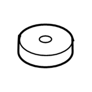 BMW 33-52-6-758-283 Supporting Cup