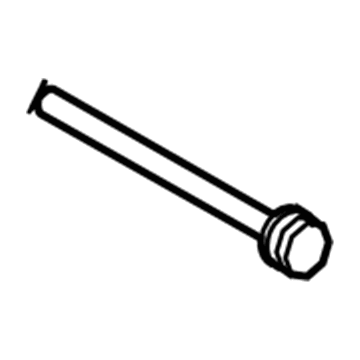 BMW 33-50-6-779-488 Hex Bolt