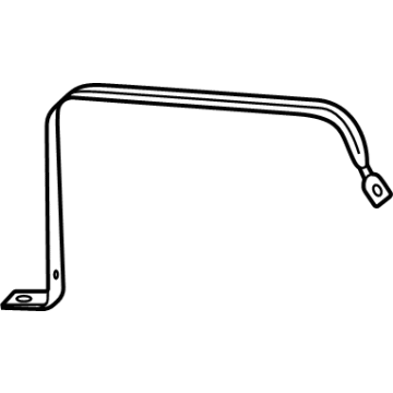 Mopar 68480762AA Tank-Fuel Tank