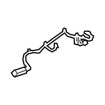 GM 84535195 Harness