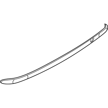 BMW 51-12-7-065-479 Covering Center