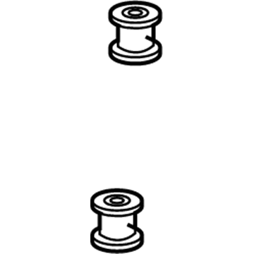 Acura 53685-SDA-A01 Bush, Gear Box Mounting