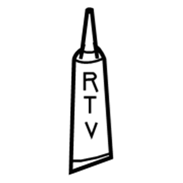 Mopar 5013477AD *SEALANT-RTV