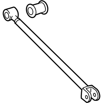 Toyota 48710-48060 Front Arm