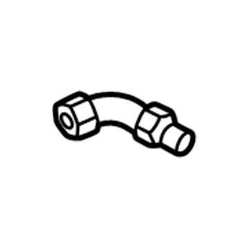 Lexus 90407-16009 Elbow