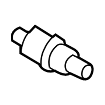 Kia 3143029200 Canister Close Purge Solenoid Valve