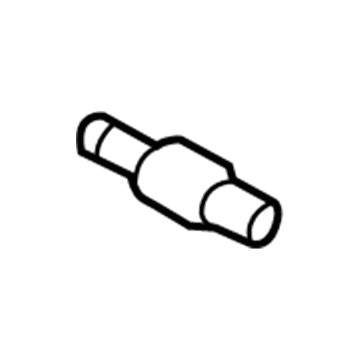 Hyundai 26740-21314 Valve-PCV