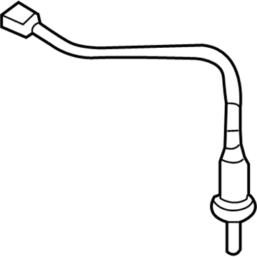Hyundai 39210-22620 Sensor Assembly-Oxygen