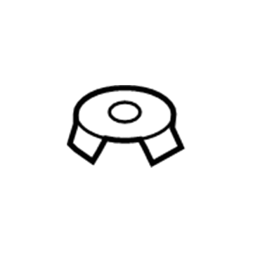 GM 15018263 Cushion Spacer