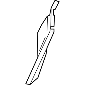 GM 22916015 Extension