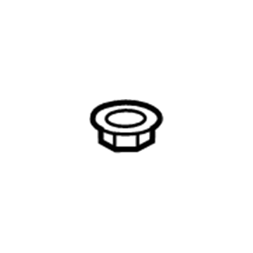 GM 11546377 Inverter Nut