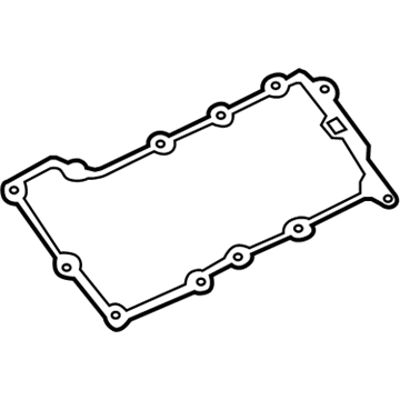Mopar 4663713AC Gasket-Cylinder Head Cover