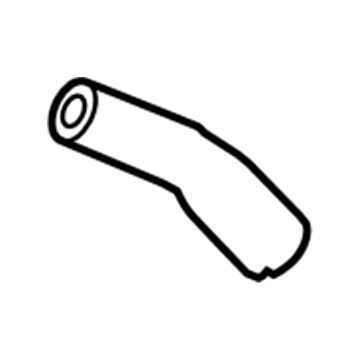 GM 22802427 Filler Hose