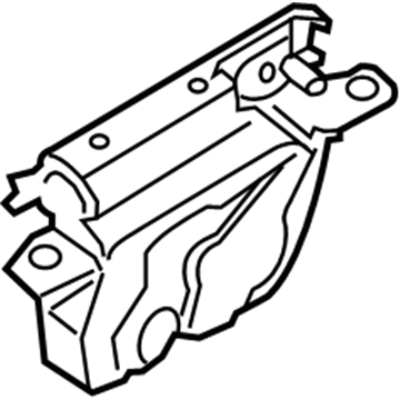 BMW 51-24-7-191-212 Trunk-Lock Actuator Motor
