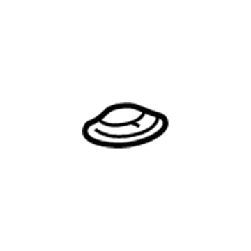 Mopar 4475385 Plug